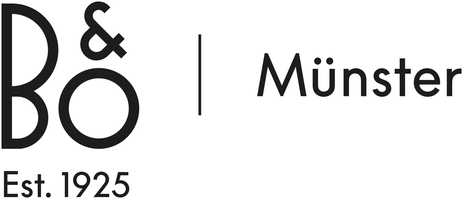Bang & Olufsen Münster